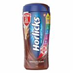 HORLICKS CHOCOLATE JAR 500GM